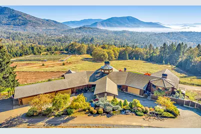 6380 Tunnel Loop Road, Grants Pass, OR 97526 - Photo 10