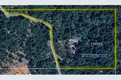 36510 Ditch Creek Road, Rogue River, OR 97537 - Photo 2