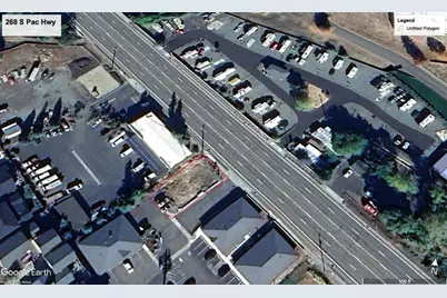 268 S Pacific Highway, Talent, OR 97540 - Photo 1