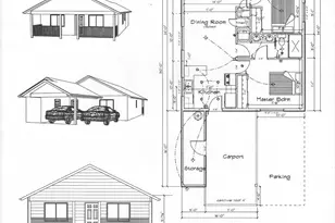 1407 Fruitdale Dr, Grants Pass, OR 97527 - Photo 2
