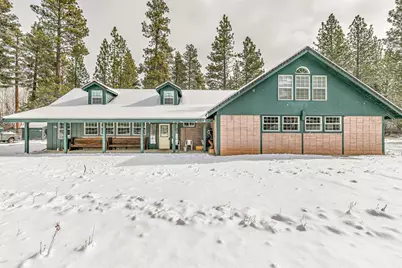 24617 Rocky Point Road, Klamath Falls, OR 97601 - Photo 1