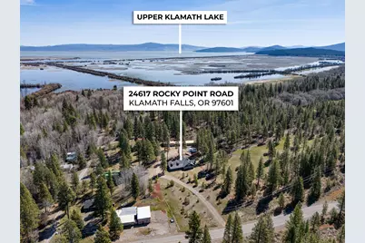 24617 Rocky Point Road, Klamath Falls, OR 97601 - Photo 2