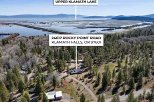 24617 Rocky Point Rd, Klamath Falls, OR 97601 - Photo 2