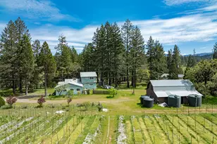 151 Patton Bar Rd, Cave Junction, OR 97523 - Photo 4
