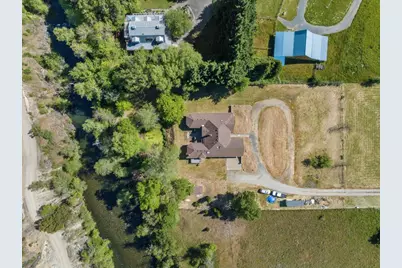 7813 Upper Applegate Road, Jacksonville, OR 97530 - Photo 62