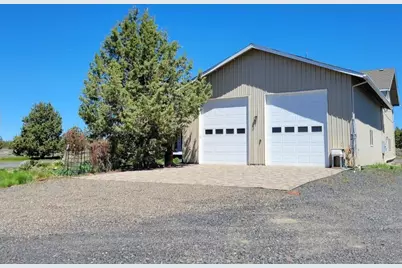 5540 SE Gravett Road, Prineville, OR 97754 - Photo 32