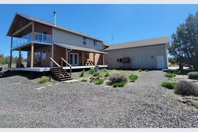 5540 SE Gravett Road, Prineville, OR 97754 - Photo 1