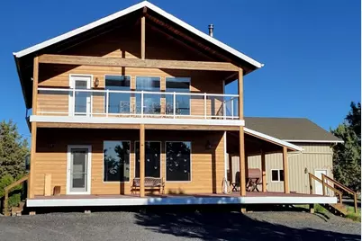 5540 SE Gravett Road, Prineville, OR 97754 - Photo 2