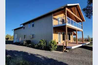 5540 SE Gravett Road, Prineville, OR 97754 - Photo 4