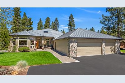 18138 Maury Mountain Lane, Sunriver, OR 97707 - Photo 1