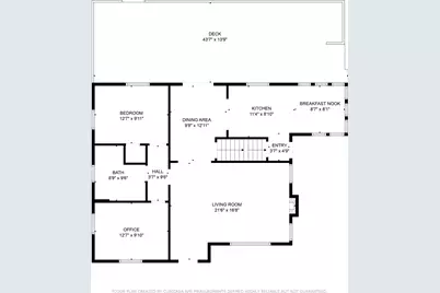 2660 SW Highland Lane, Culver, OR 97734 - Photo 102