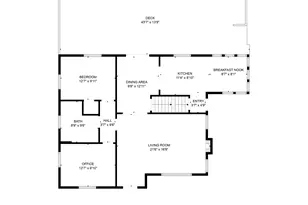 2660 SW Highland Ln, Culver, OR 97734 - Photo 102