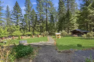 422 Onion Mountain Rd, Wilderville, OR 97543 - Photo 42