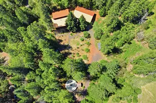 422 Onion Mountain Rd, Wilderville, OR 97543 - Photo 46