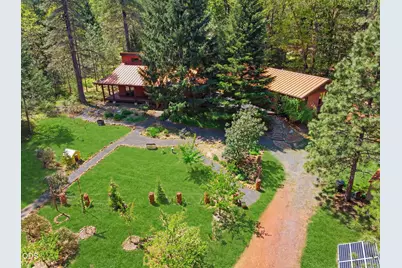422 Onion Mountain Road, Wilderville, OR 97543 - Photo 40