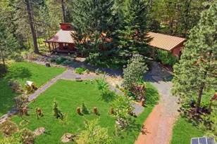 422 Onion Mountain Rd, Wilderville, OR 97543 - Photo 40