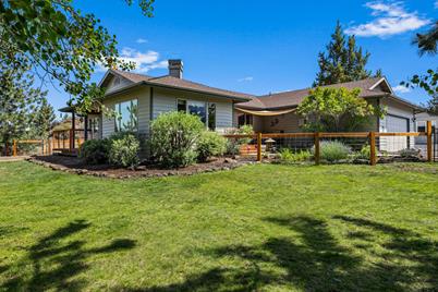 21886 Rastovitch Road, Bend, OR 97702 - Photo 1