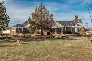 8385 SW Copley Rd, Powell Butte, OR 97753 - Photo 2