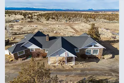 8385 SW Copley Road, Powell Butte, OR 97753 - Photo 38