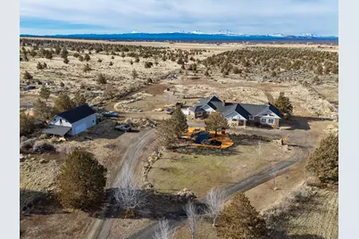 8385 SW Copley Road, Powell Butte, OR 97753 - Photo 34