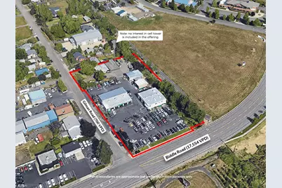 3311 Biddle Road, Medford, OR 97504 - Photo 1
