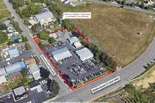 3311 Biddle Rd, Medford, OR 97504 - Photo 1