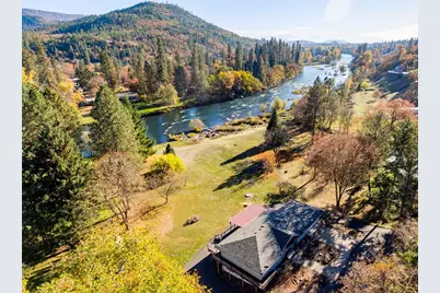 7266 Rogue River Drive, Shady Cove, OR 97539 - Photo 1