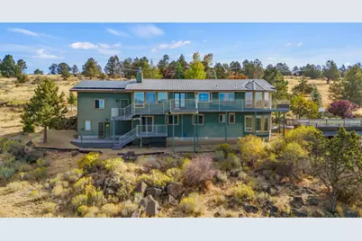 5930 Sunset Ridge Road, Klamath Falls, OR 97601 - Photo 1