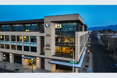 1 W Main Street #201, Medford, OR 97501 - Photo 14