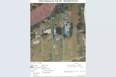 26691 Highway 62, Trail, OR 97541 - Photo 8