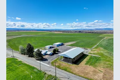 1774 W Ashwood Lane, Madras, OR 97741 - Photo 1