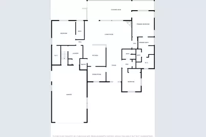 1433 Trail Creek Court, Redmond, OR 97756 - Photo 46