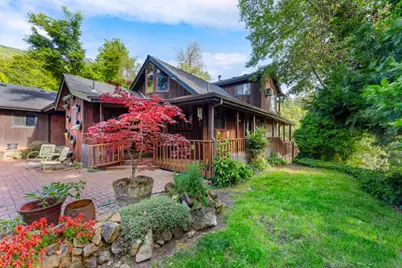 1026 N Schoolhouse Creek Road, Grants Pass, OR 97526 - Photo 2