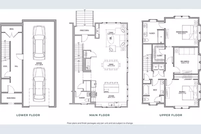 1152 NE Seascape Avenue #13, Depoe Bay, OR 97341 - Photo 36