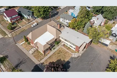 801 Jefferson Street, Klamath Falls, OR 97601 - Photo 76