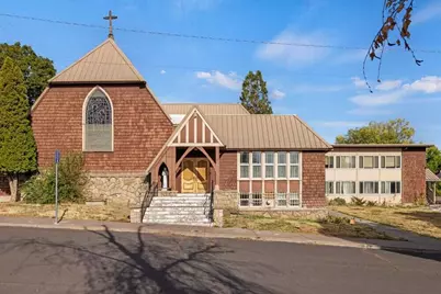 801 Jefferson Street, Klamath Falls, OR 97601 - Photo 1