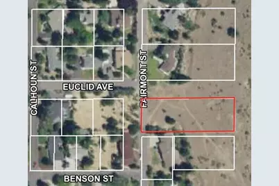 Fairmont Street #lot 1-12, Klamath Falls, OR 97601 - Photo 1