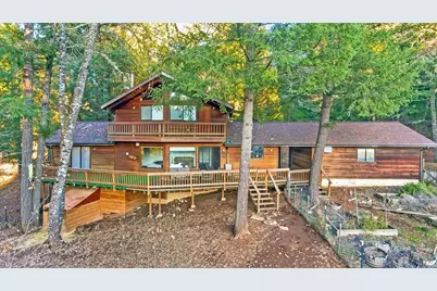 1801 Davis Creek Road, Selma, OR 97538 - Photo 1