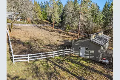 1938 Lower Wolf Creek Road, Wolf Creek, OR 97497 - Photo 32
