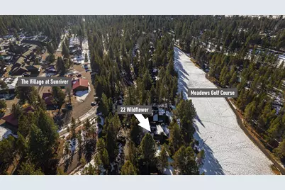 57113 Brassie Lane #22, Sunriver, OR 97707 - Photo 8