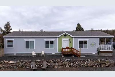 14552 SE Wintoon Road, Prineville, OR 97754 - Photo 1