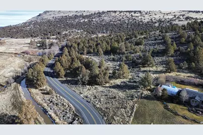 Crystal Springs Road, Klamath Falls, OR 97603 - Photo 1