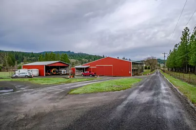 110 NE Thousand Oaks Drive, Corvallis, OR 97330 - Photo 30