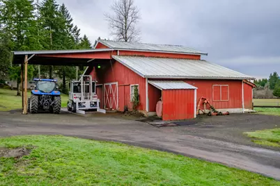 110 NE Thousand Oaks Drive, Corvallis, OR 97330 - Photo 48