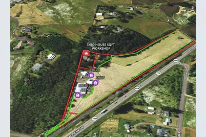 110 NE Thousand Oaks Drive, Corvallis, OR 97330 - Photo 50