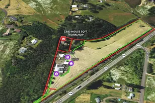 110 NE Thousand Oaks Dr, Corvallis, OR 97330 - Photo 50