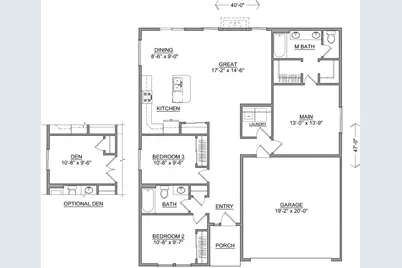 0 SW Antelope Drive #Lot 15, Powell Butte, OR 97753 - Photo 2