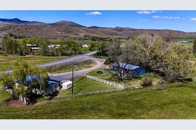 55550 McKern Lane, Mount Vernon, OR 97865 - Photo 30