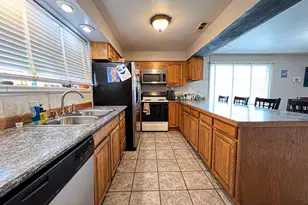 55550 McKern Ln, Mount Vernon, OR 97865 - Photo 8