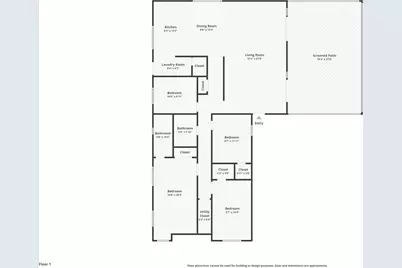 55550 McKern Lane, Mount Vernon, OR 97865 - Photo 28